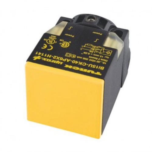 NI35U-CK40-VP6X2-H1141 | 1625815